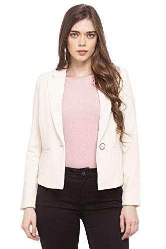VMODA Women's Plain Regular fit Top