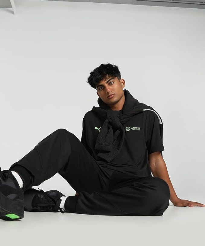 Men's Regular Fit T-Shirt - Image 4