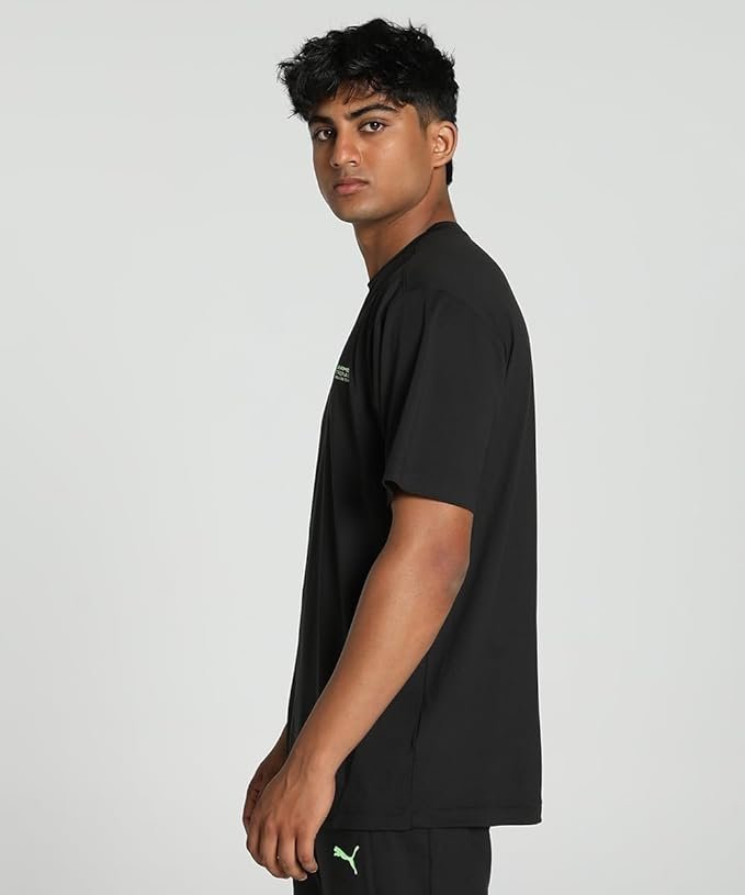 Men's Regular Fit T-Shirt - Image 7