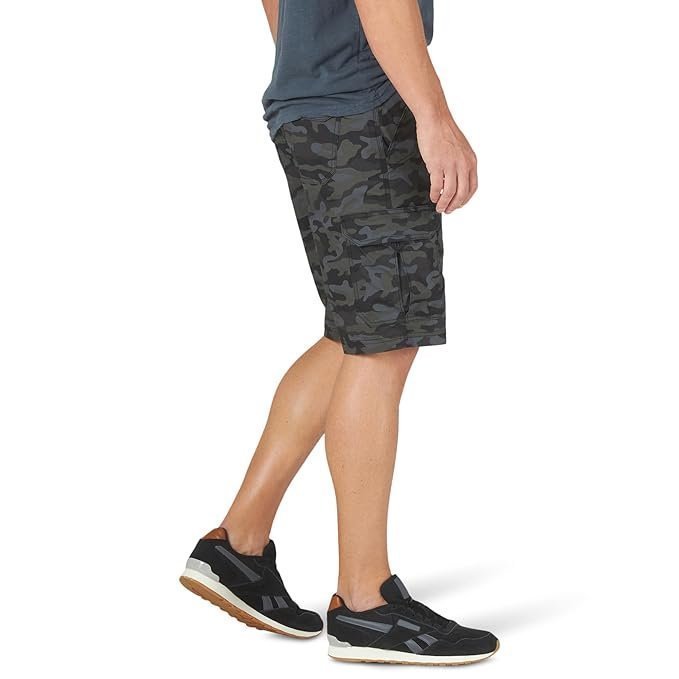 Men's Extreme Motion Crossroad Cargo Short - Image 6