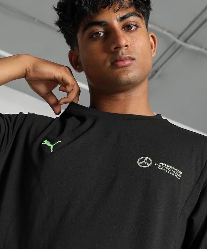 Men's Regular Fit T-Shirt - Image 6