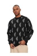 Klein Jeans Department Cotton Casual Sweater