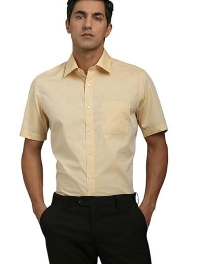 LP Men's Classic Fit Shirt