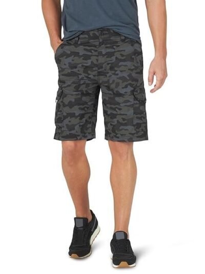 Men's Extreme Motion Crossroad Cargo Short
