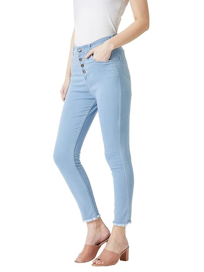Miss Women's Skinny Jeans - Image 5