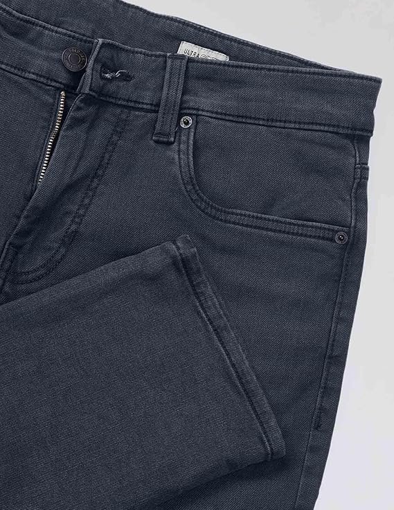 Men's Brandon Slim Tapered Fit Ultra Soft Jeans - Image 2