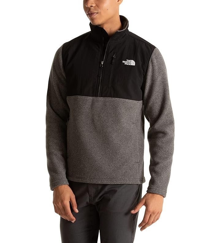 FACE Men's Sun Rise ¼ Zip Sweatshirt - Image 3
