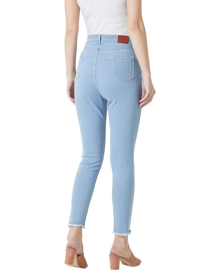 Miss Women's Skinny Jeans - Image 4