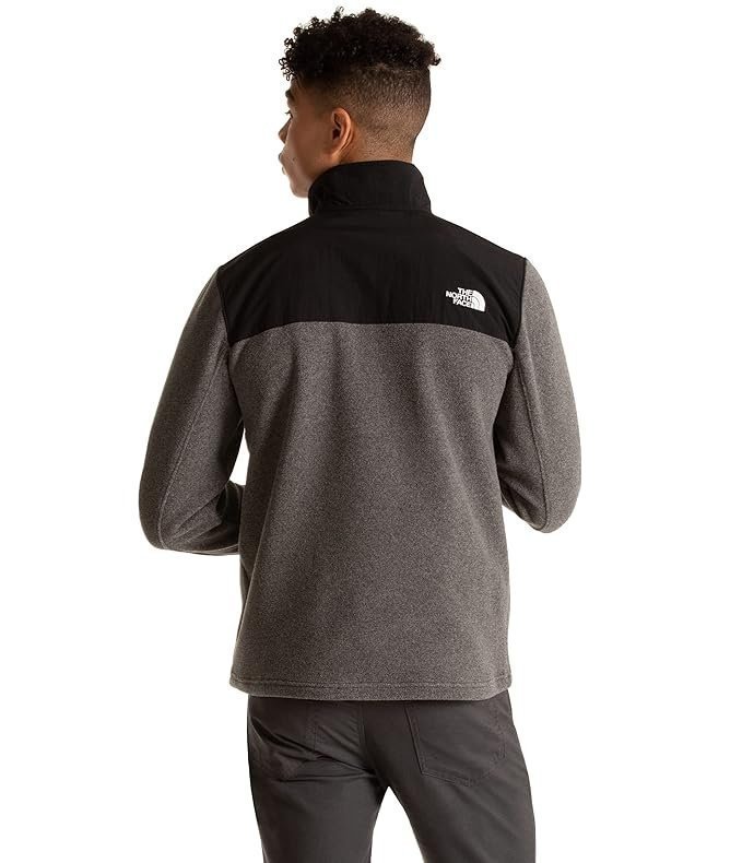FACE Men's Sun Rise ¼ Zip Sweatshirt - Image 4