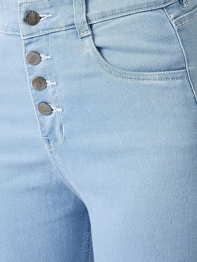 Miss Women's Skinny Jeans - Image 3