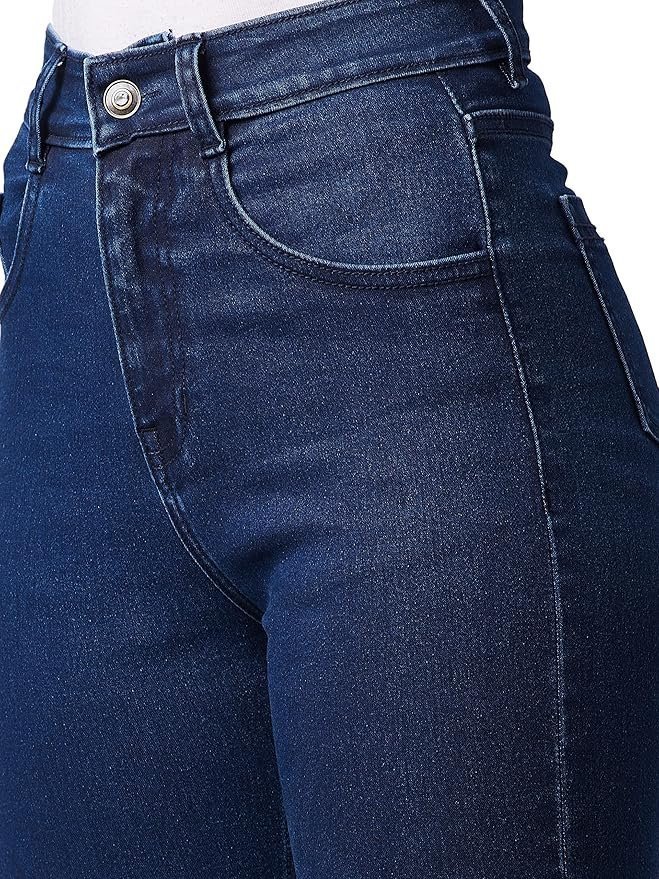 Miss Women's Regular Jeans - Image 4